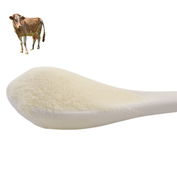 Food Grade Grass Fed Hydrolyzing Bovine Collagen Peptide Powder Products